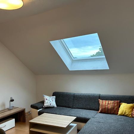 Apartment Regina, Schnelles Internet Knittelfeld Dış mekan fotoğraf