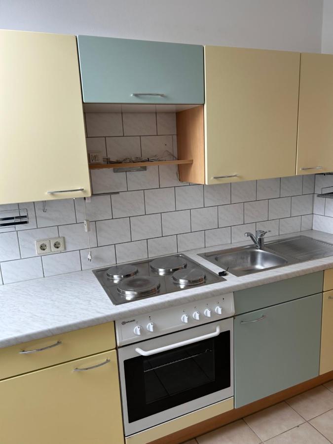 Apartment Regina, Schnelles Internet Knittelfeld Dış mekan fotoğraf