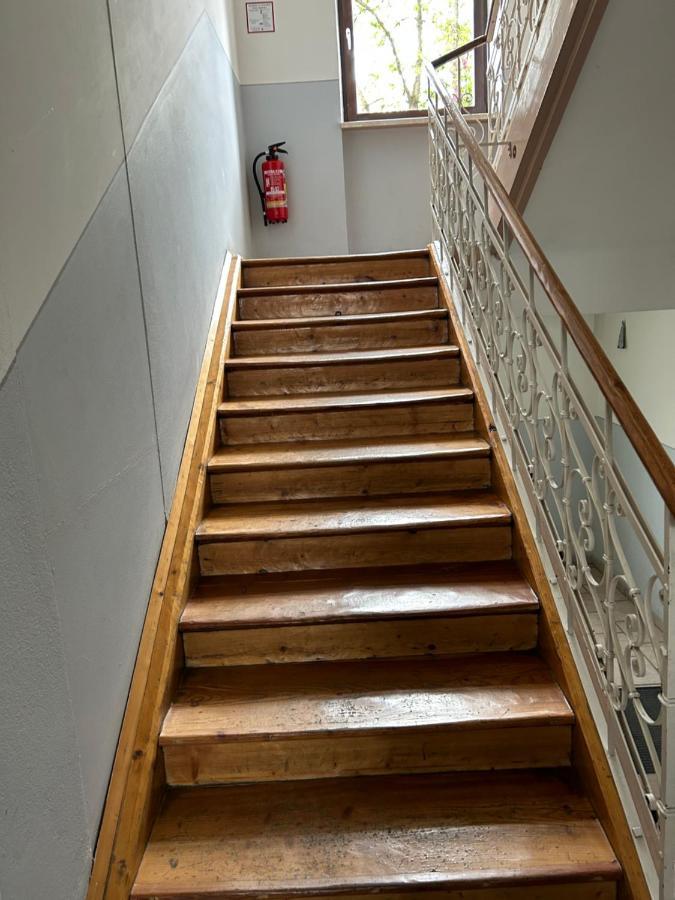 Apartment Regina, Schnelles Internet Knittelfeld Dış mekan fotoğraf