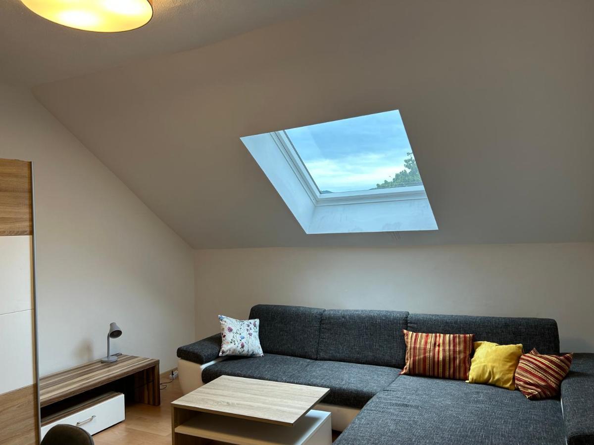 Apartment Regina, Schnelles Internet Knittelfeld Dış mekan fotoğraf