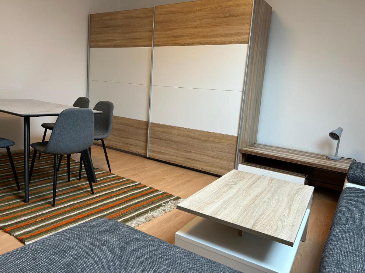 Apartment Regina, Schnelles Internet Knittelfeld Dış mekan fotoğraf