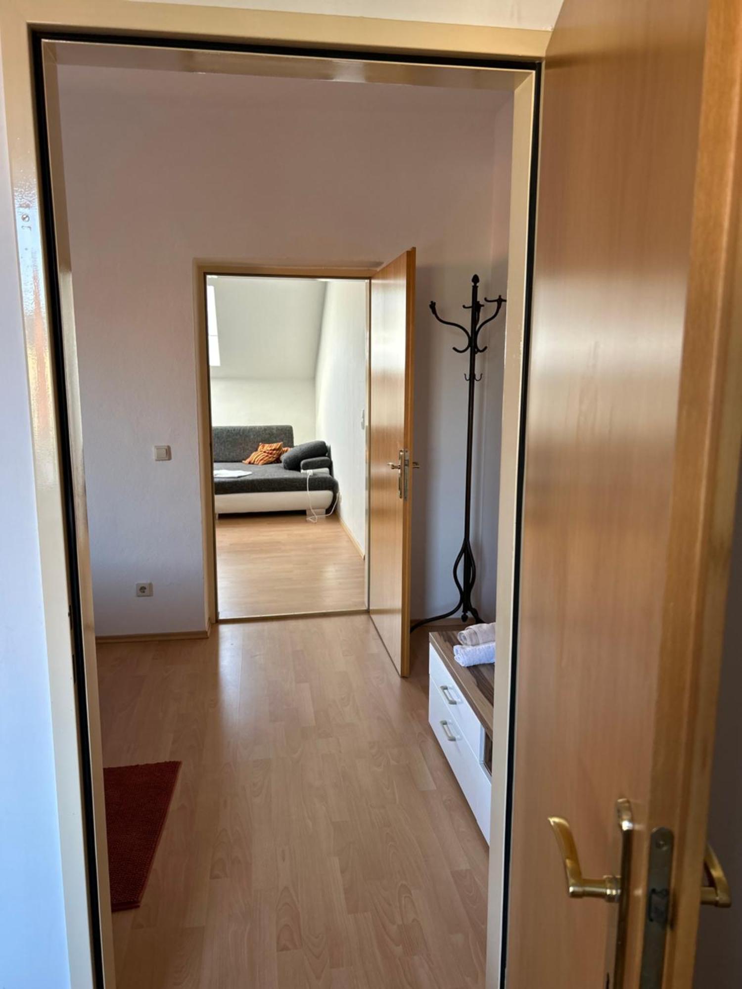 Apartment Regina, Schnelles Internet Knittelfeld Dış mekan fotoğraf