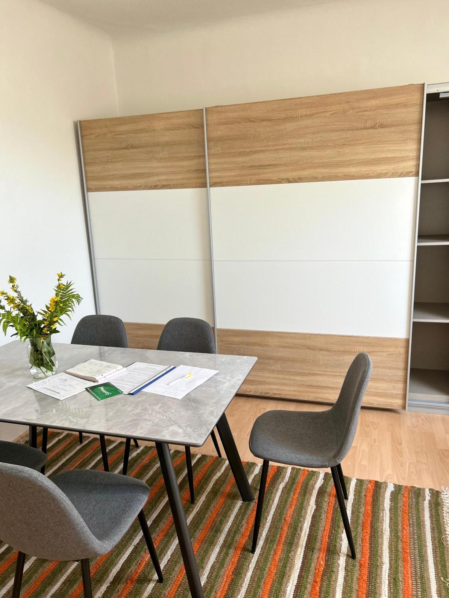 Apartment Regina, Schnelles Internet Knittelfeld Dış mekan fotoğraf