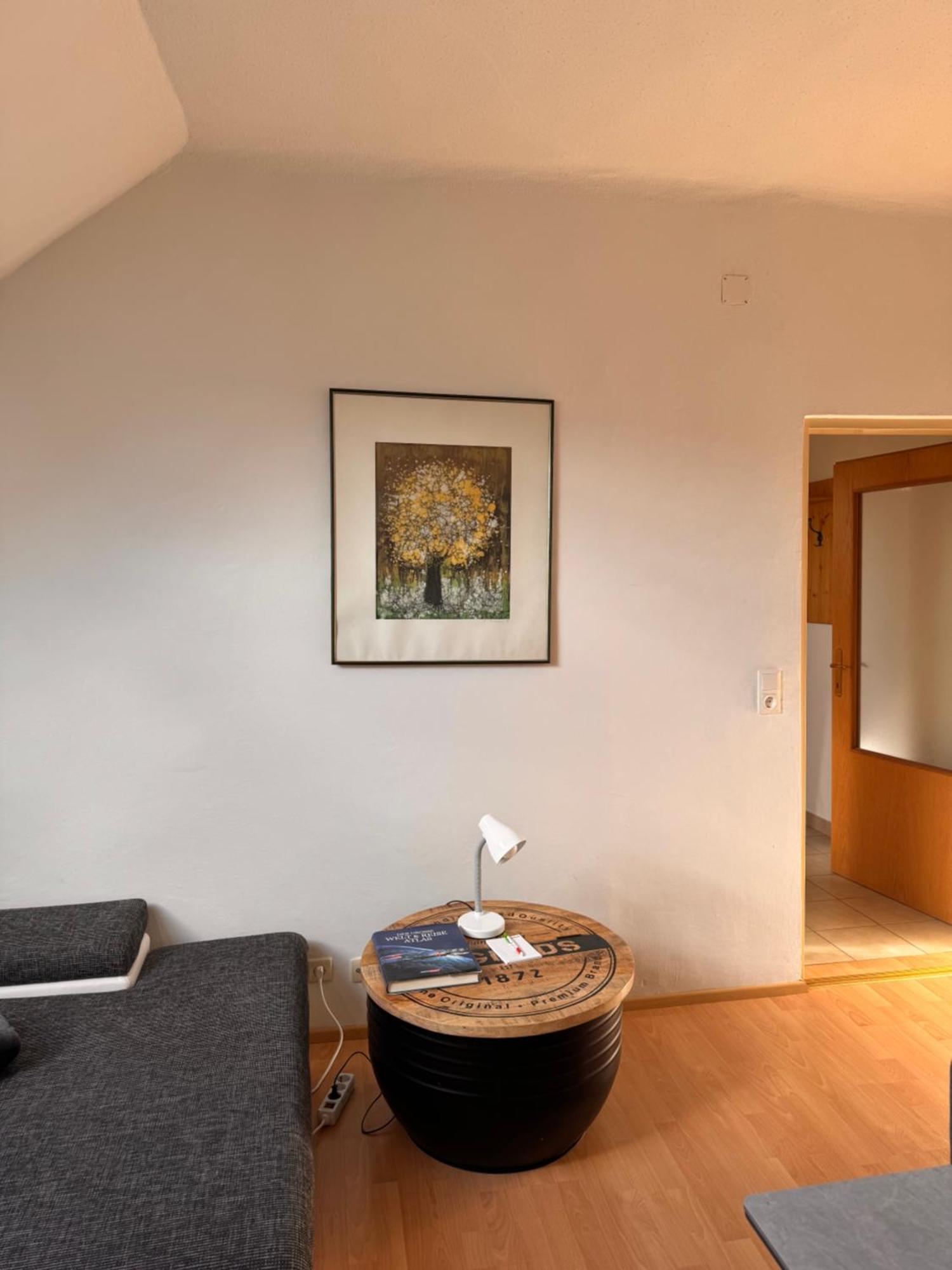 Apartment Regina, Schnelles Internet Knittelfeld Dış mekan fotoğraf